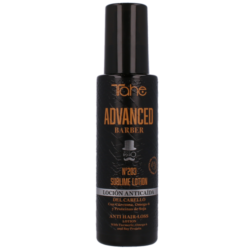 ADVANCED BARBER PACK ANTICAIDA