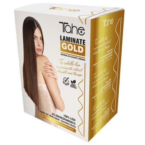 LAMINATE GOLD PACK MANTENIMENTO