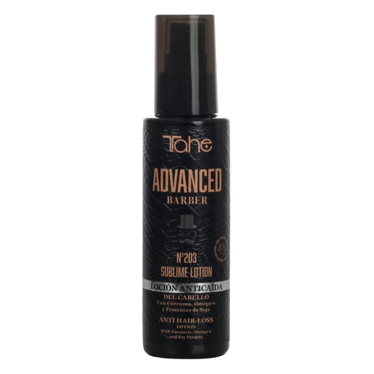 ADVANCED BARBER LOTION 203 SUBLIME