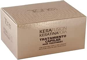 KERAFUSION-AMPOLLAS POST TRATAMIENTO