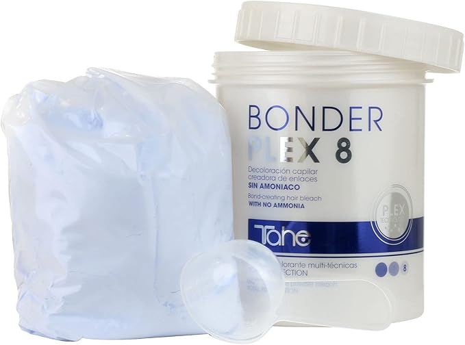 Bonder Plex Defender Decolorante 500gr