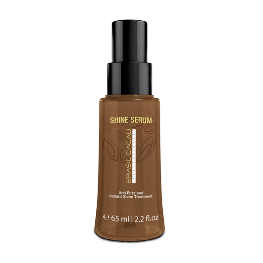 BRASIL CACAU SHINE SERUM ANTI FRIZZ CADIVEO