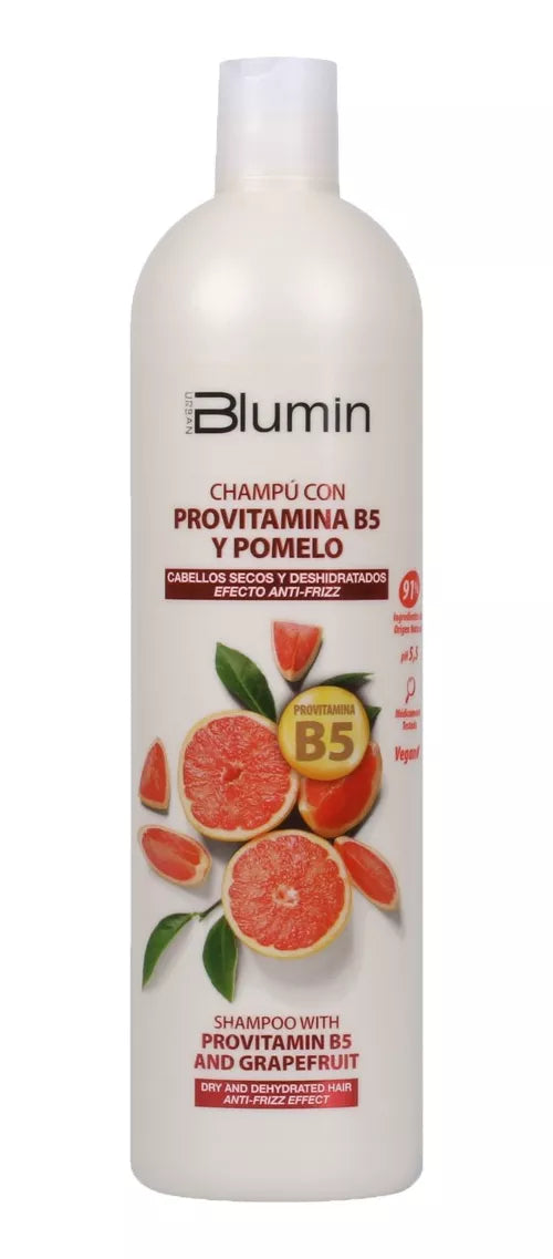 BLUMIN - SHAMPOO POMELO ANTI FRIZZ