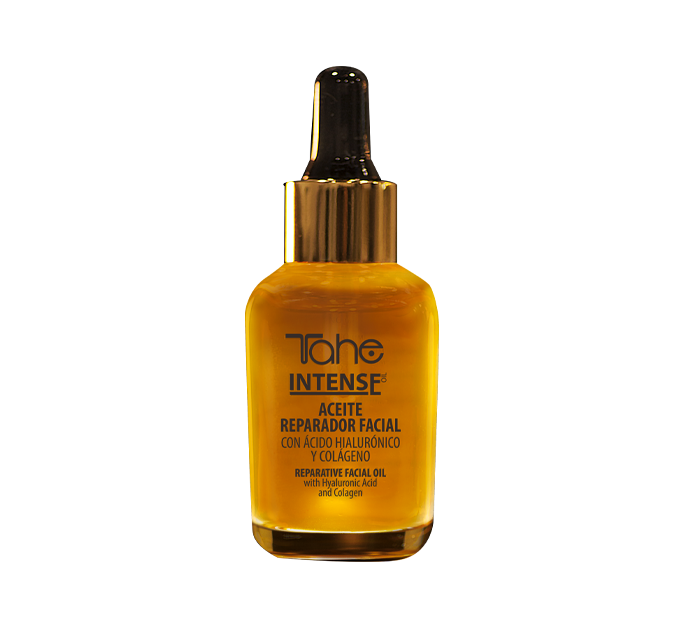 INTENSE ACEITE REPARADOR FACIAL