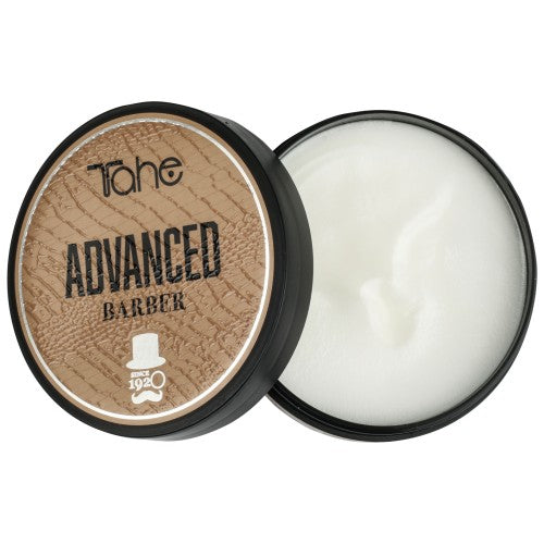 ADVANCED BARBER POMADE NATURAL 302 CERA ANTURAL FIJ.FUERTE