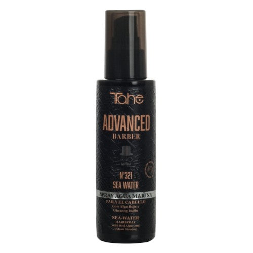 ADVANCED BARBER SPRAY CAPILAR 321 AGUA MARINA