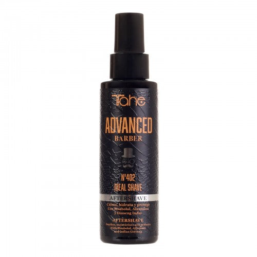 ADVANCED BARBER IDEAL SHAVE 402 BALSAMO AFTER-SHAVE