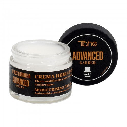 Advanced Barber Crema hidratante facial Nº403 Euphoria