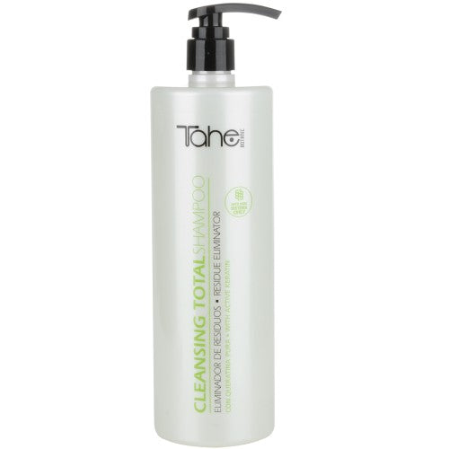 Shampoo Cleansing Total Botanic