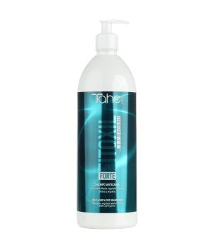 BOTANIC TRICOLOGY-FITOXIL-SHAMPOO ANTI-CAIDA EFECTO REFORZDO