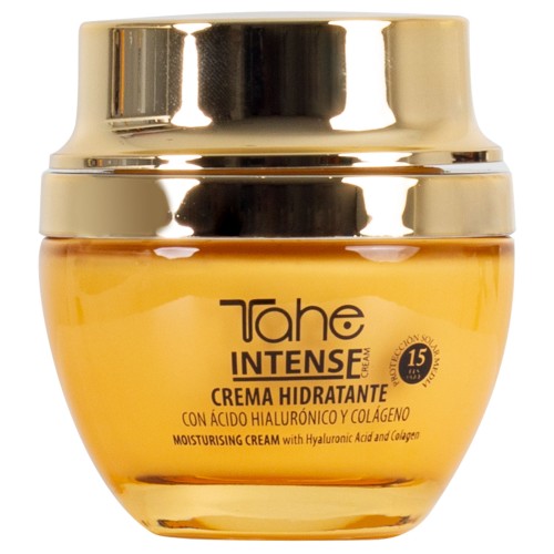 Crema hidratante Intense