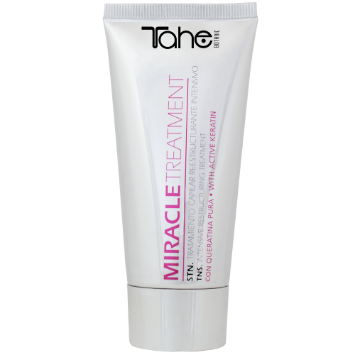 PACK MIRACLE - SHAMP00 BENEFIT 300ml + MIRACLE TREATMENT 50ml