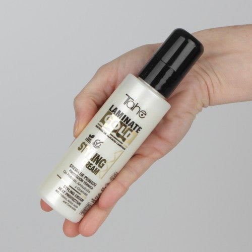 LAMINATE GOLD BALANCE STYLING CREAM