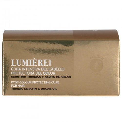 Cura protectora del color Lumière Express