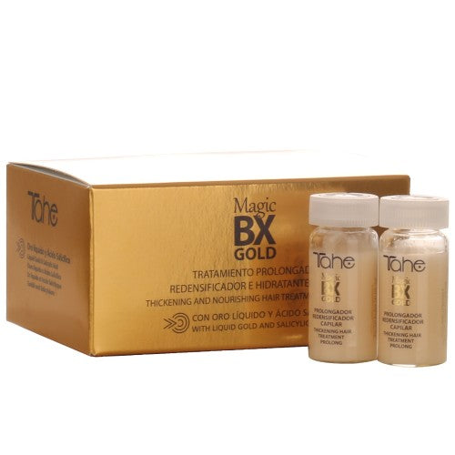 MAGIC BX GOLD-TRATAMIENTO MANTENIMIENTO