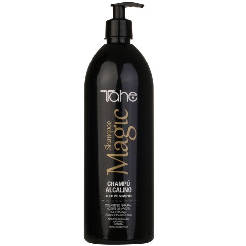 SHAMPOO MAGIC ALCALINO