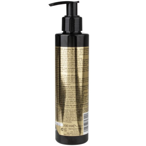 MAGIC RIZOS CURLY DUO ACTIVADOR DEL RIZO/BRUSHIN DOBLE