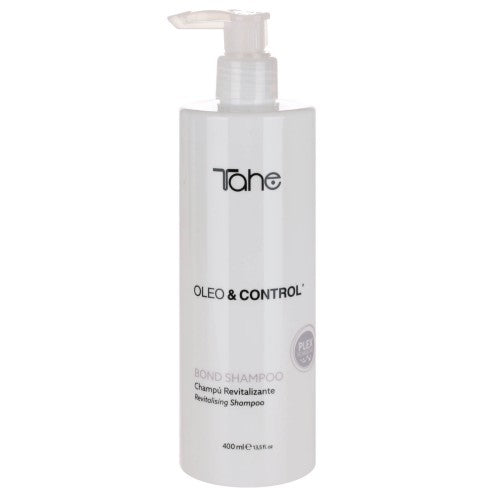 Bond Shampoo Oleo & Control