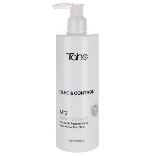 Bond Fondant Nº2 Oleo & Control