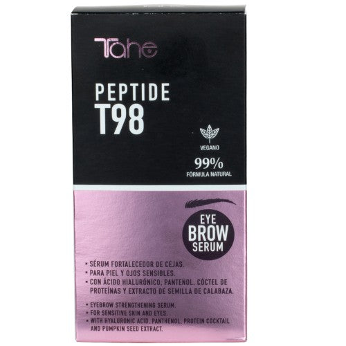 PEPTIDE T98 - EYEBROW