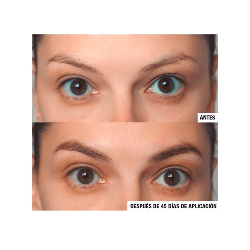 PEPTIDE T98 - EYEBROW