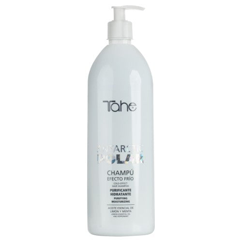 POLAR SHAMPOO ANTARTIC