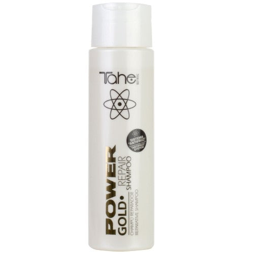 Shampoo reparador Repair Power Gold