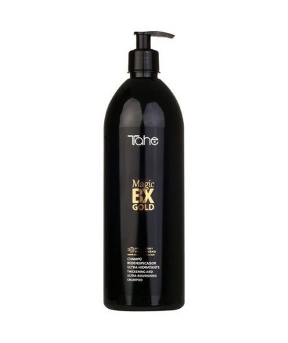 MAGIC BX GOLD - SHAMPOO REDENSIFICADOR XXL